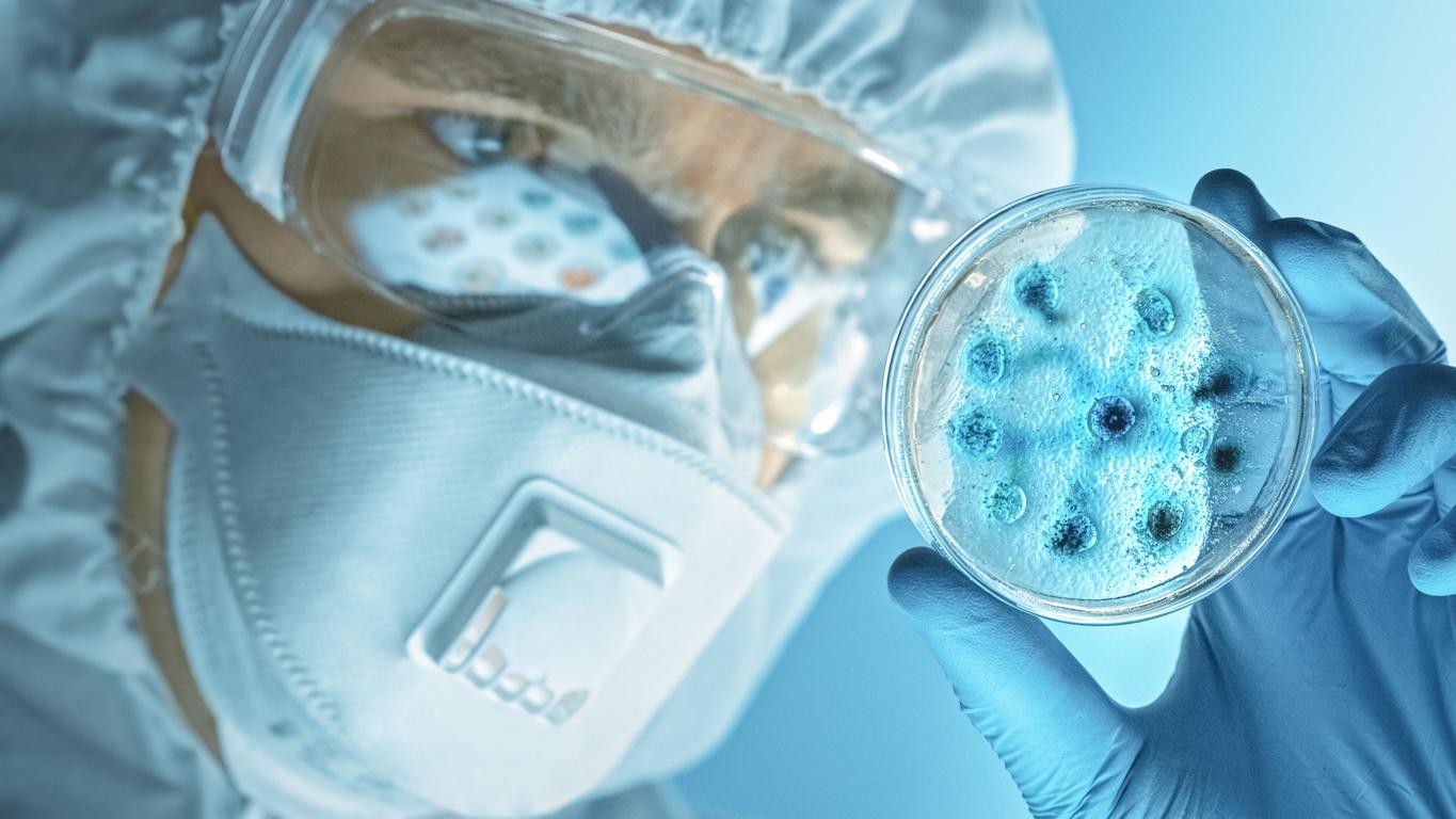 Cancer du sein : le rhume peut-il réduire le développement des métastases pulmonaires ?
