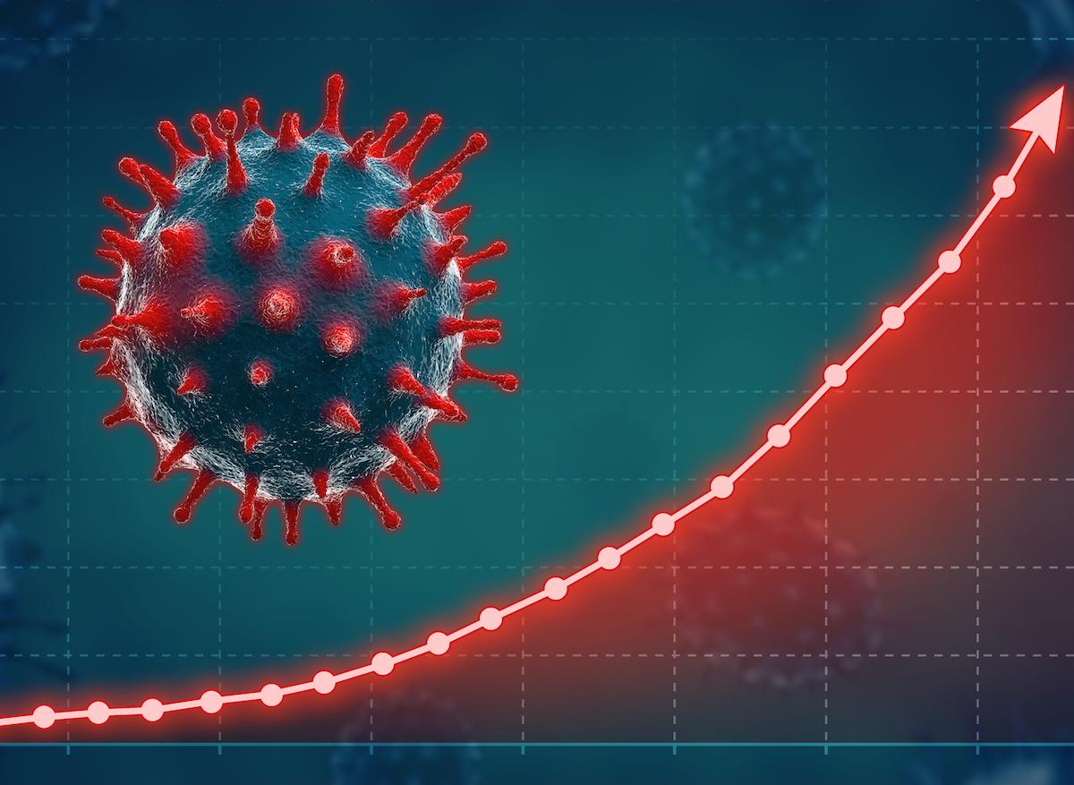 Pourquoi le risque de grandes épidémies va augmenter