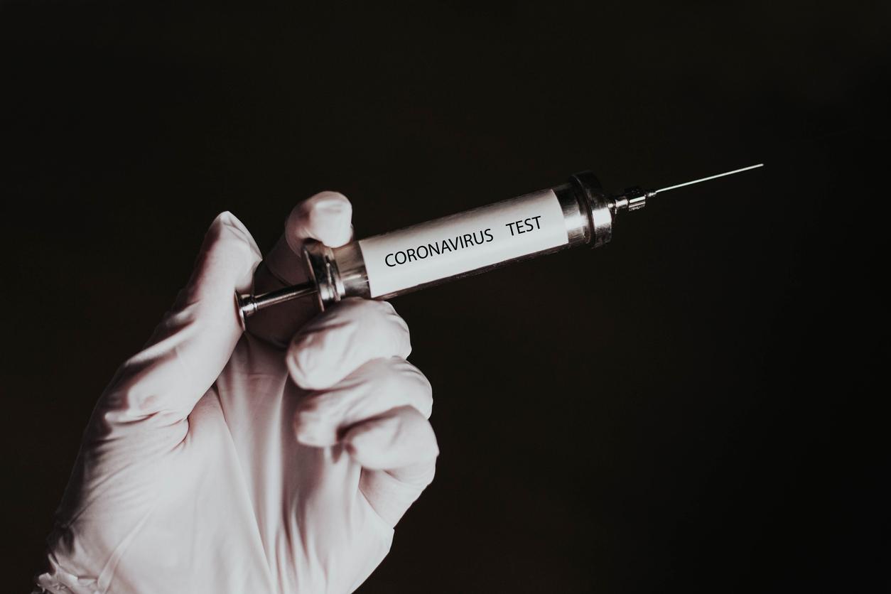 Coronavirus : la hausse du nombre de contamination, conséquence directe de la hausse du nombre de tests