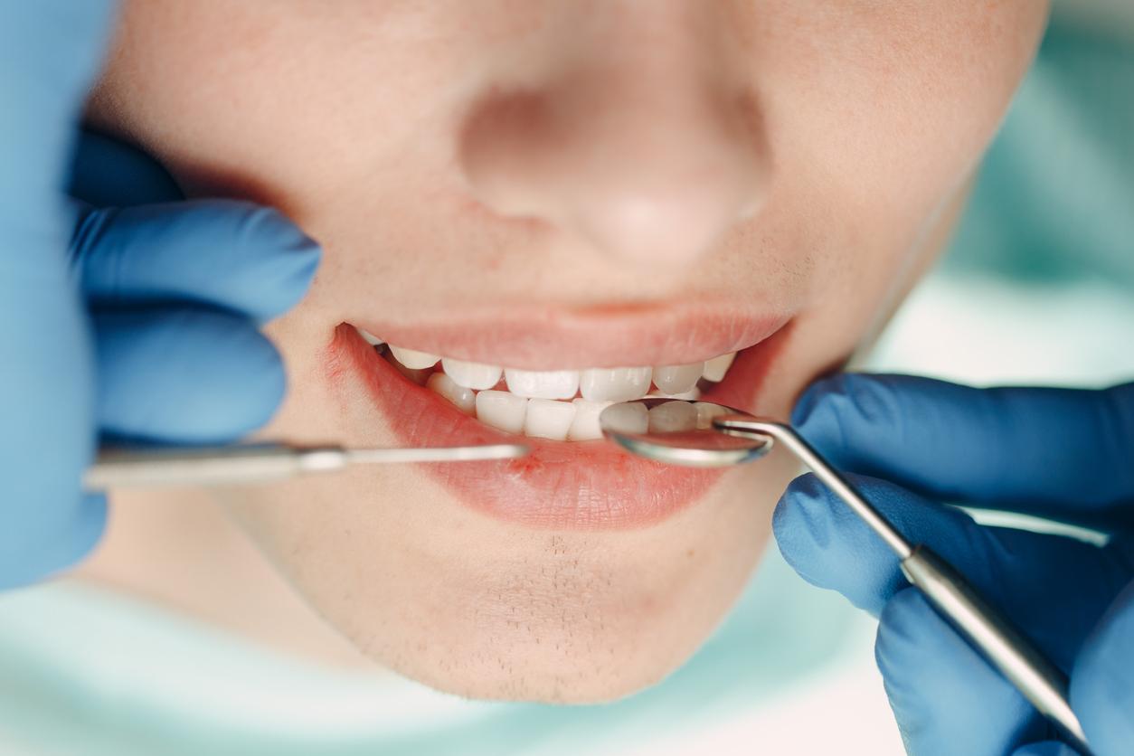 « Manquements aux règles d’hygiène » : les patients d’un cabinet dentaire appelés à se faire dépister