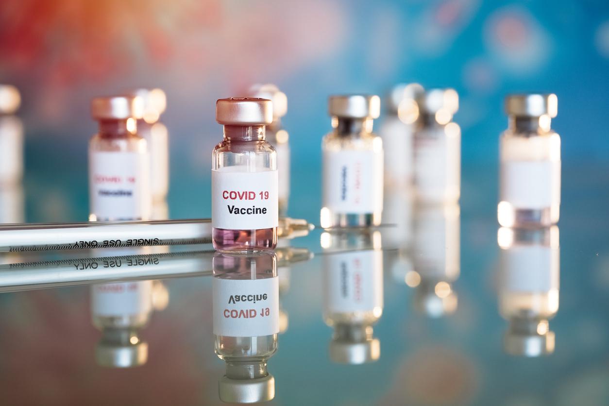 Covid-19 : un vaccin français testé sur l’humain dès juillet