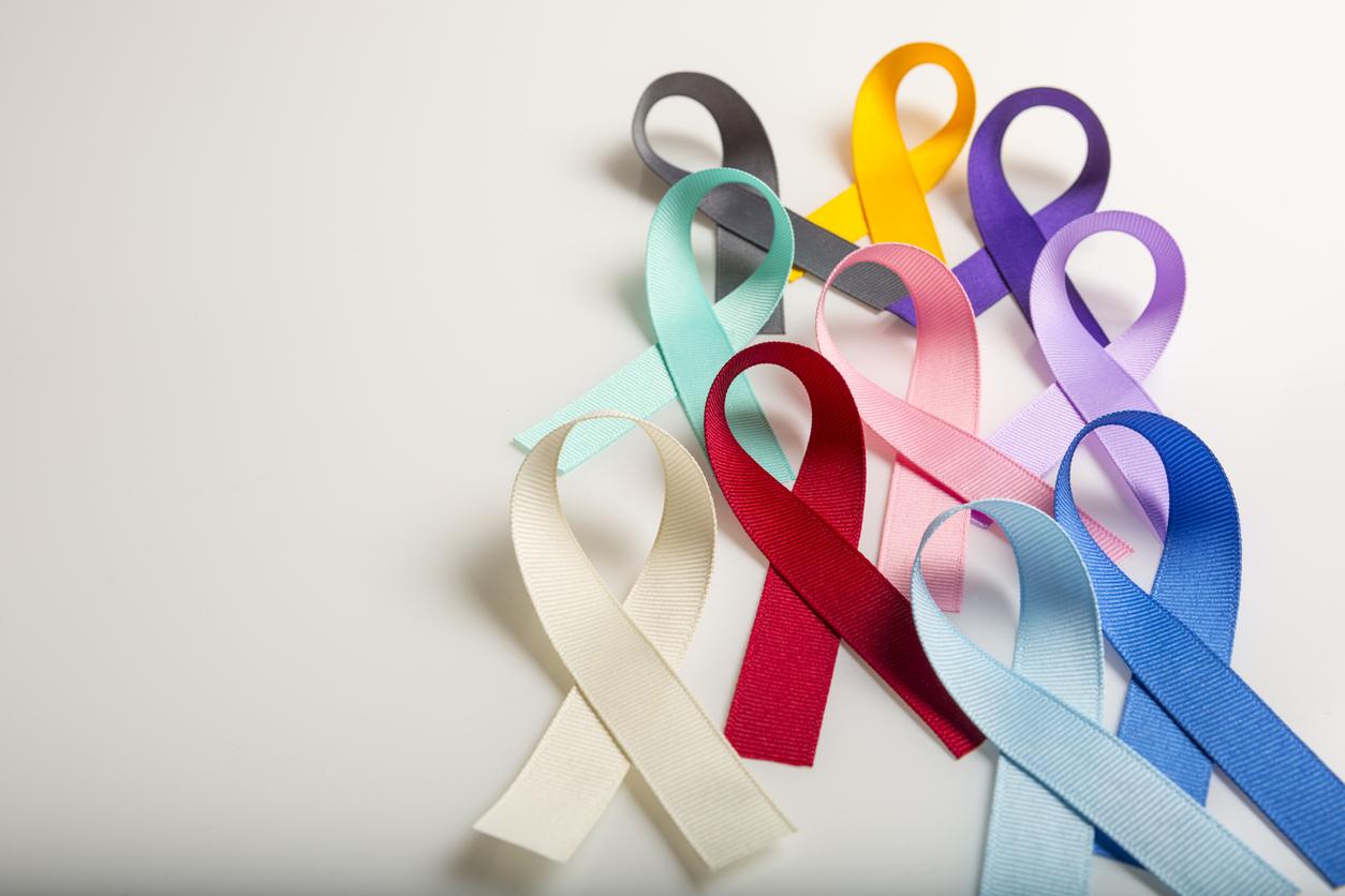 Pourquoi les hommes sont-ils plus susceptibles de développer des cancers que les femmes ? 