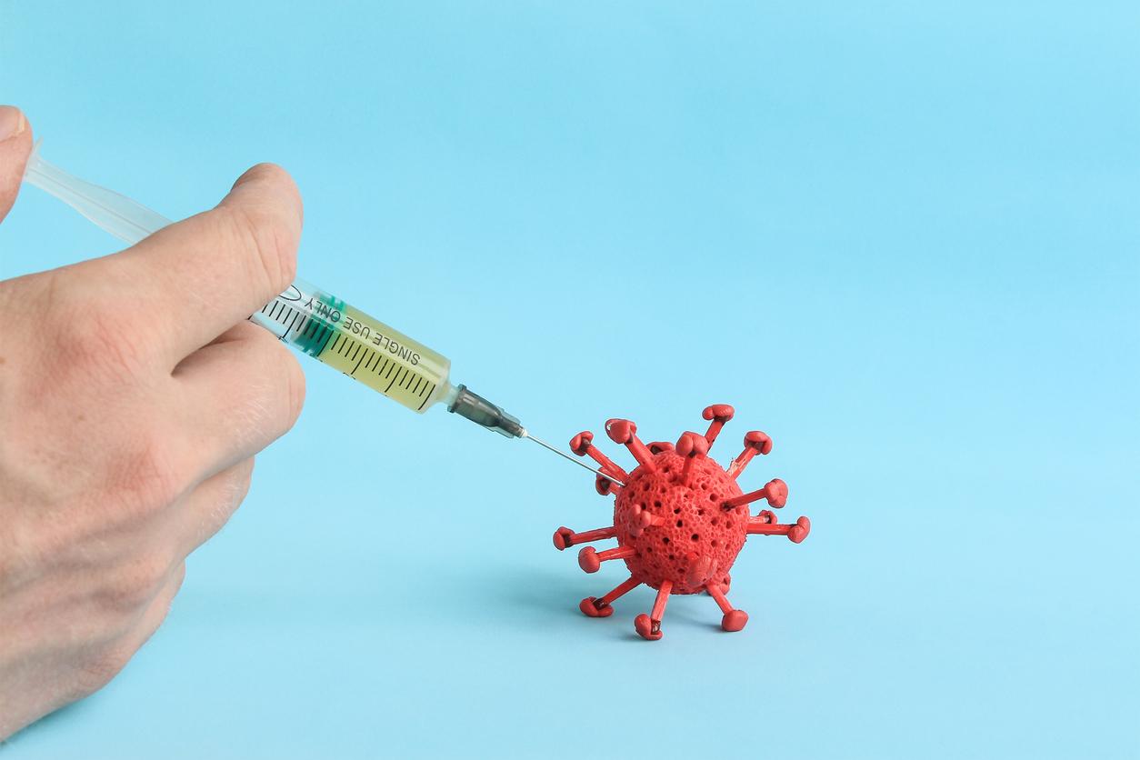 Sida : des résultats « prometteurs » pour un vaccin à ARN messager