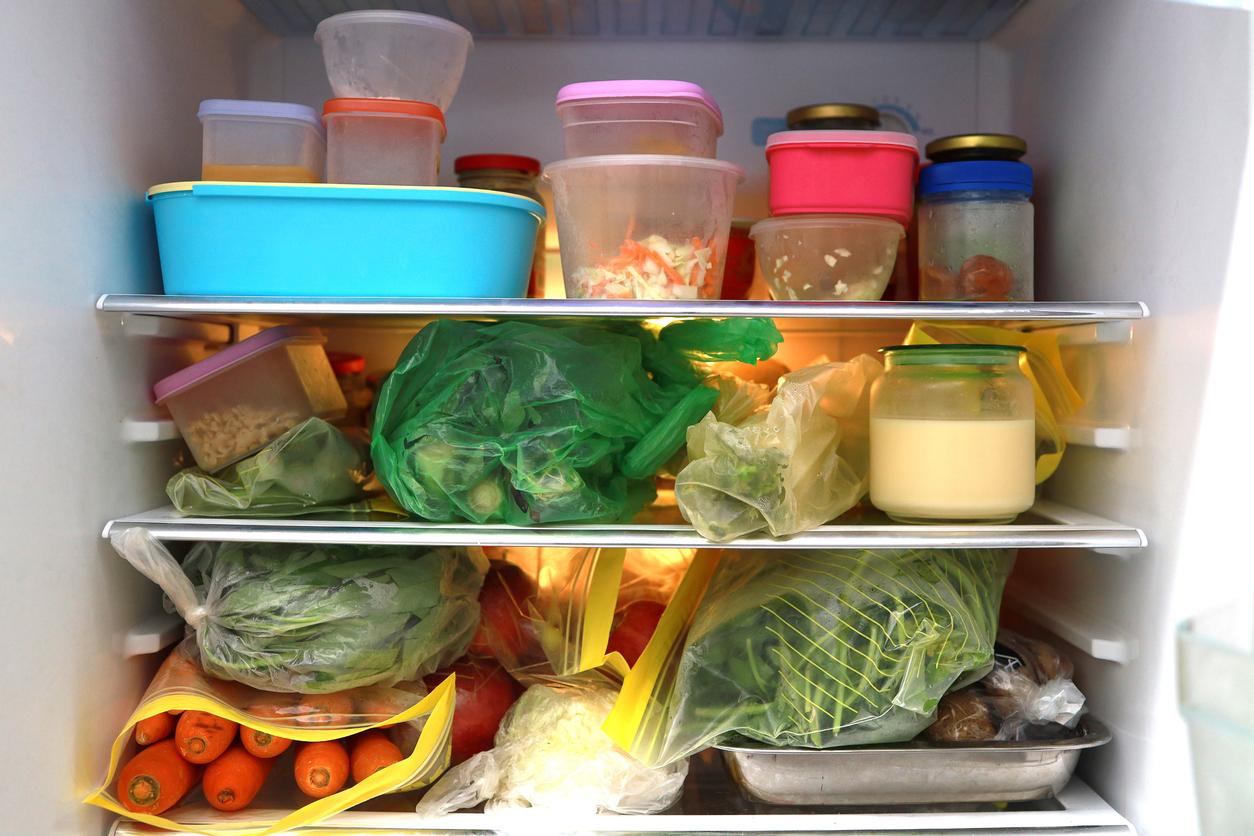 A doctor's advice for eating your leftovers safely!