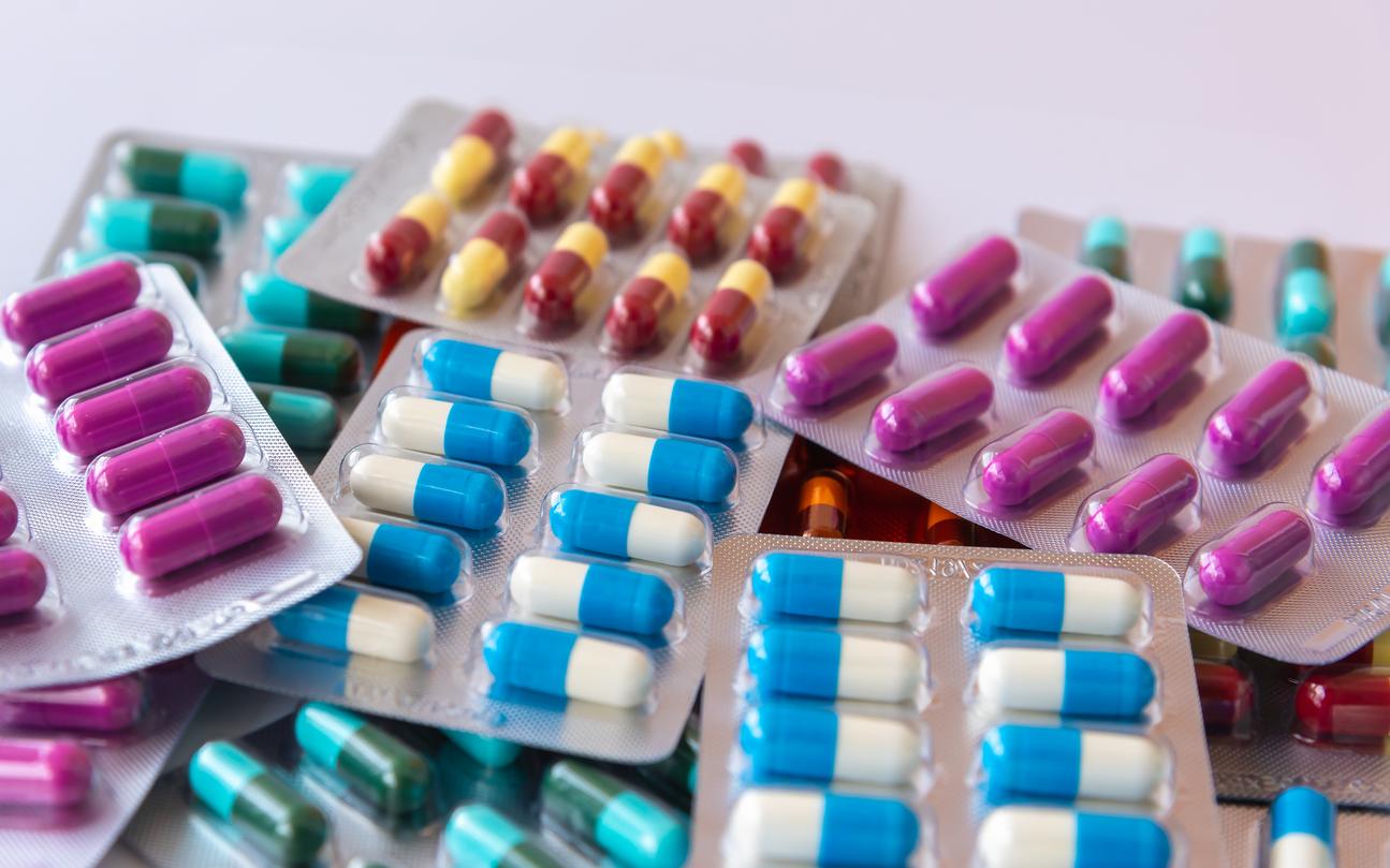 Antibiorésistance : ce traitement courant pourrait changer la donne