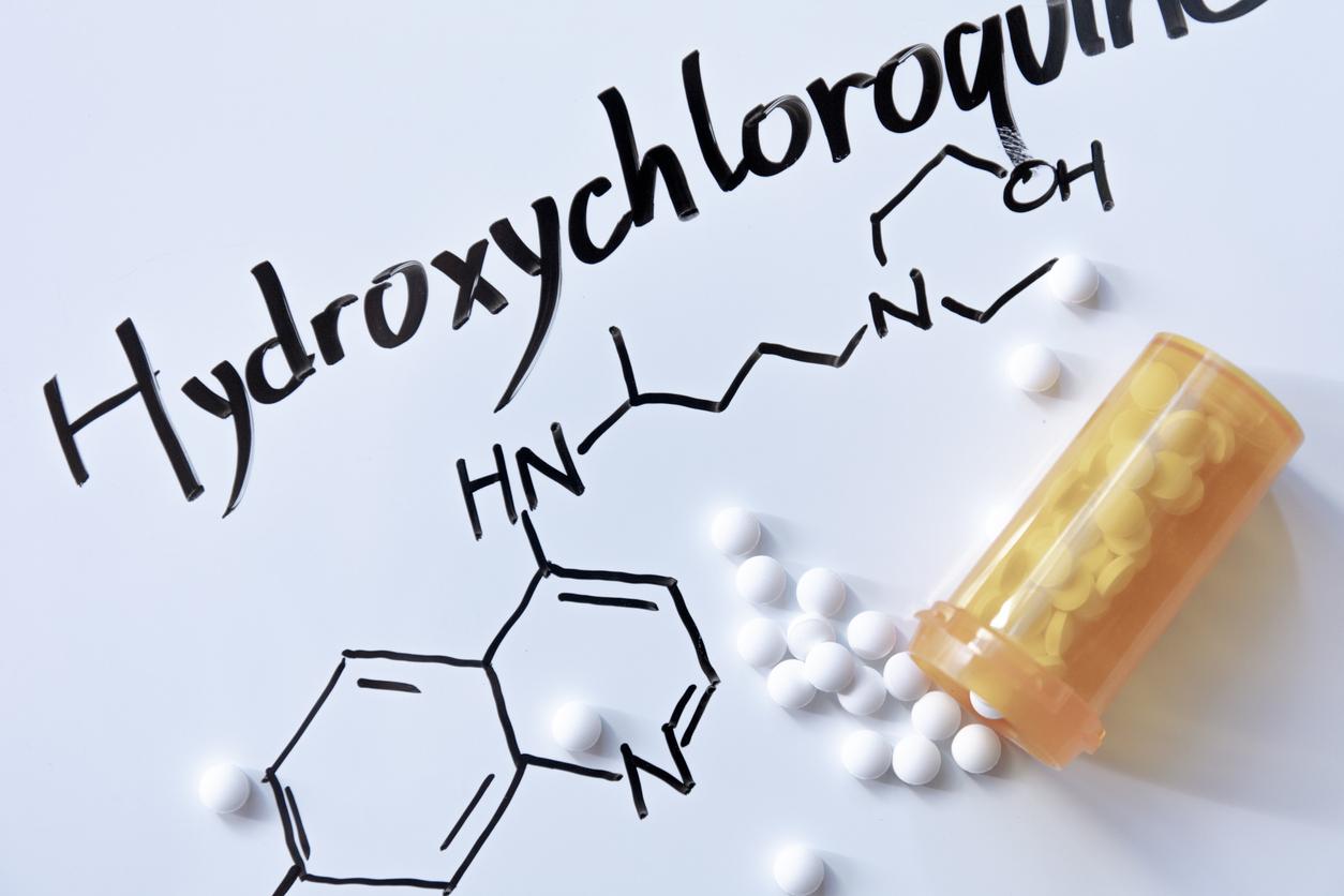 Covid-19 : l’hydroxychloroquine associée à 16.990 décès, selon une vaste étude 