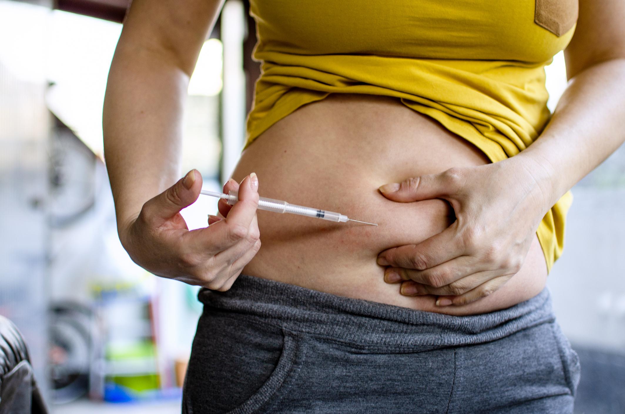  AVC : les traitements de fertilité augmenteraient vos risques