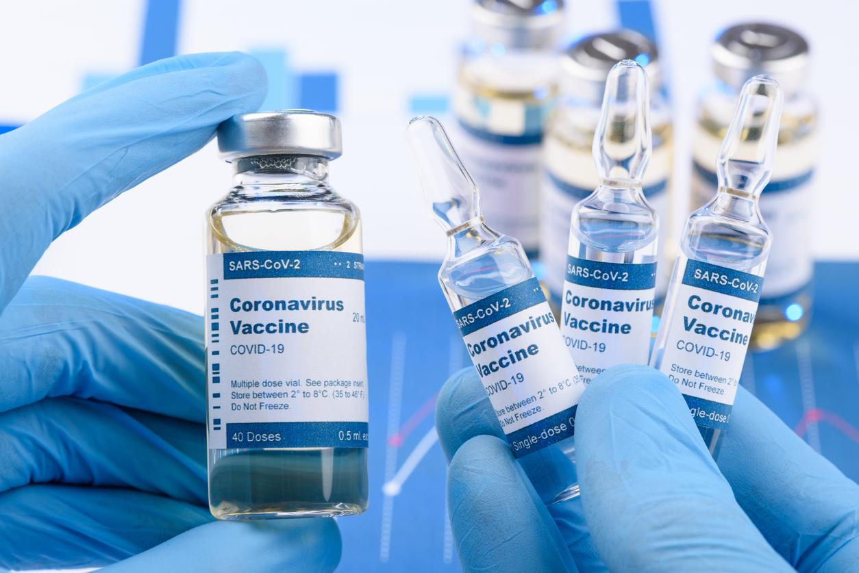 Vaccin contre la Covid-19 : à quels effets secondaires faut-il s’attendre ?