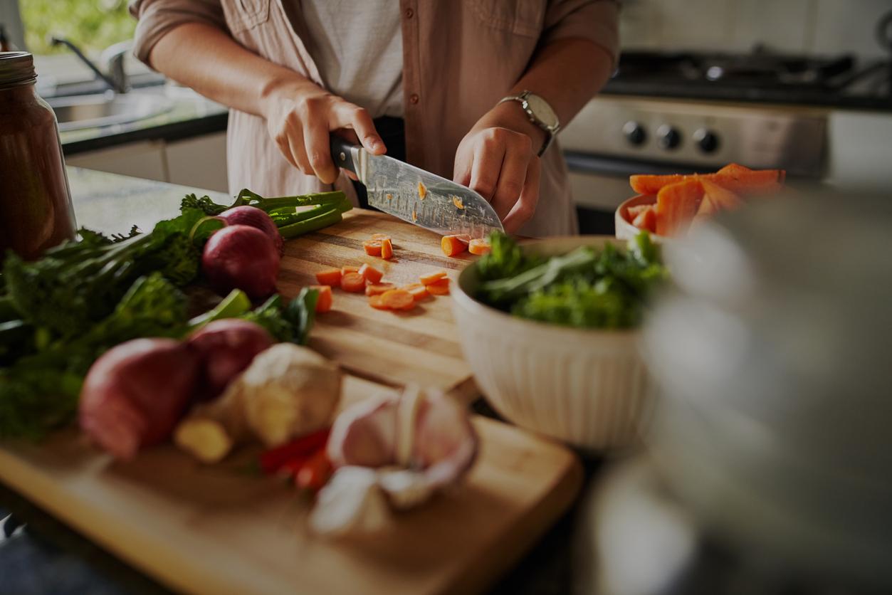 Intoxication alimentaire : les bons gestes d’hygiène à avoir en cuisine