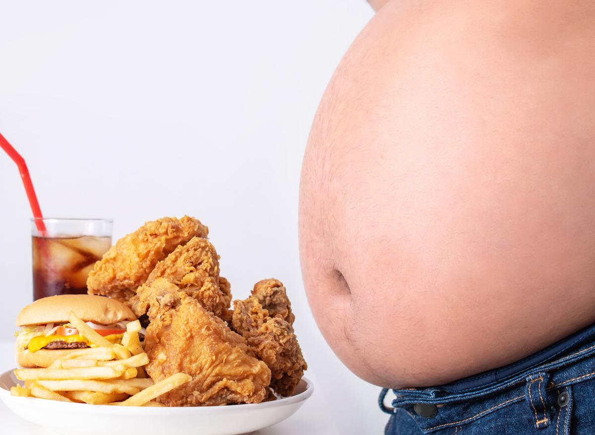 Obésité : un nouveau traitement coupe-faim