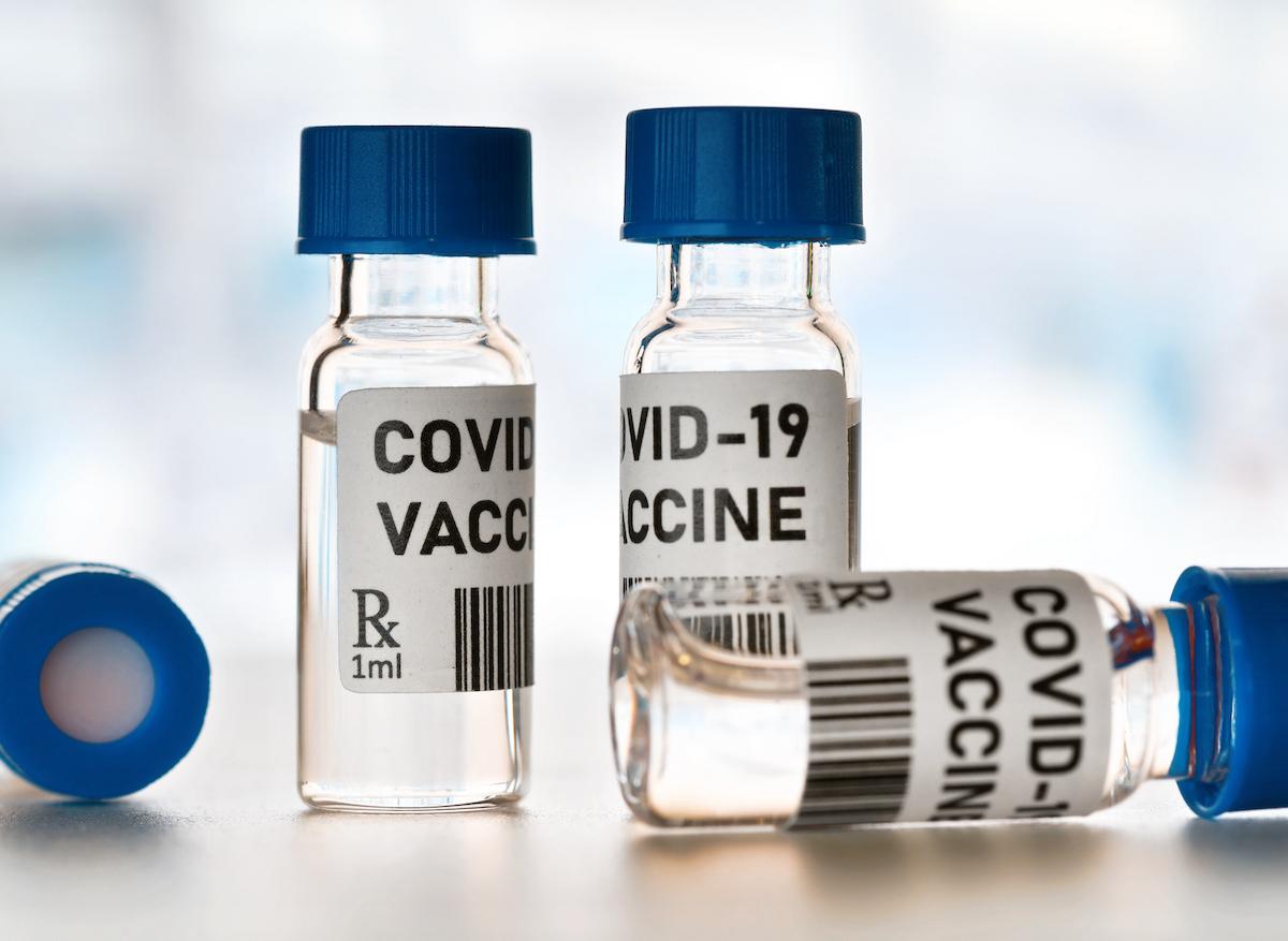 Pourra-t-on choisir son vaccin contre la Covid-19 ?