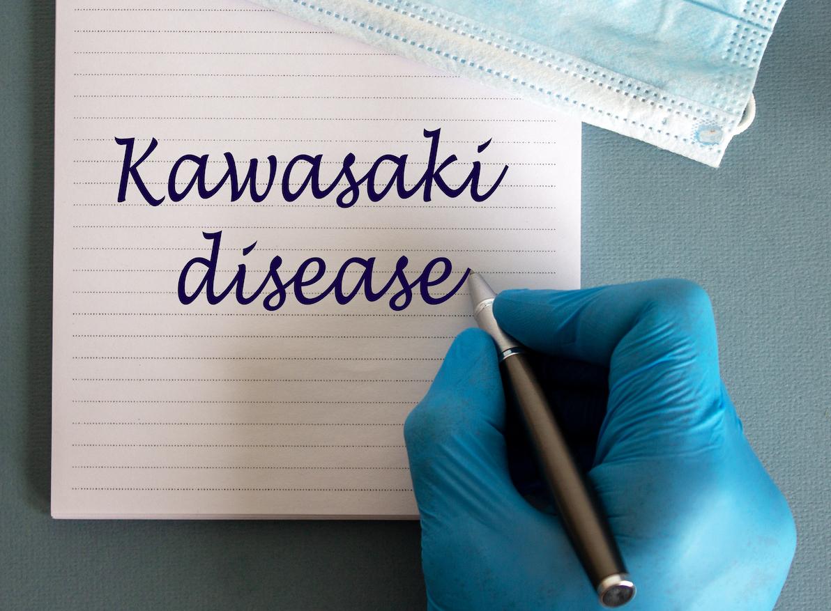 Un enfant de 9 ans décède de la maladie de Kawasaki après une infection au coronavirus