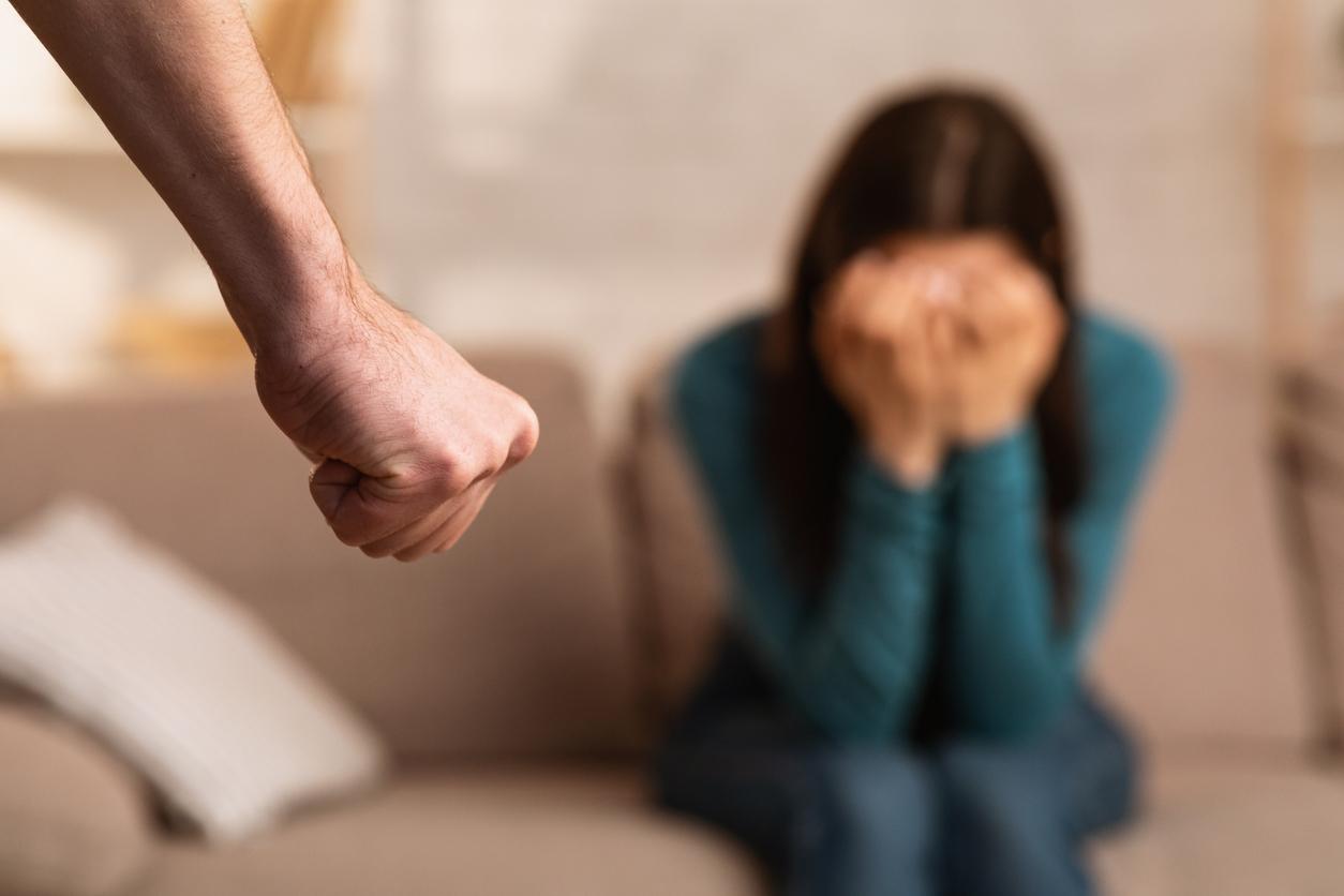 Tentative de suicide : 3 fois plus de risque chez les victimes de violences conjugales