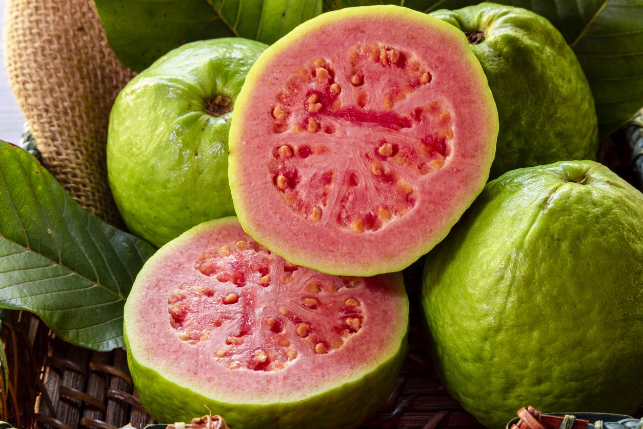 Anémie : ce jus de fruit réduit le risque