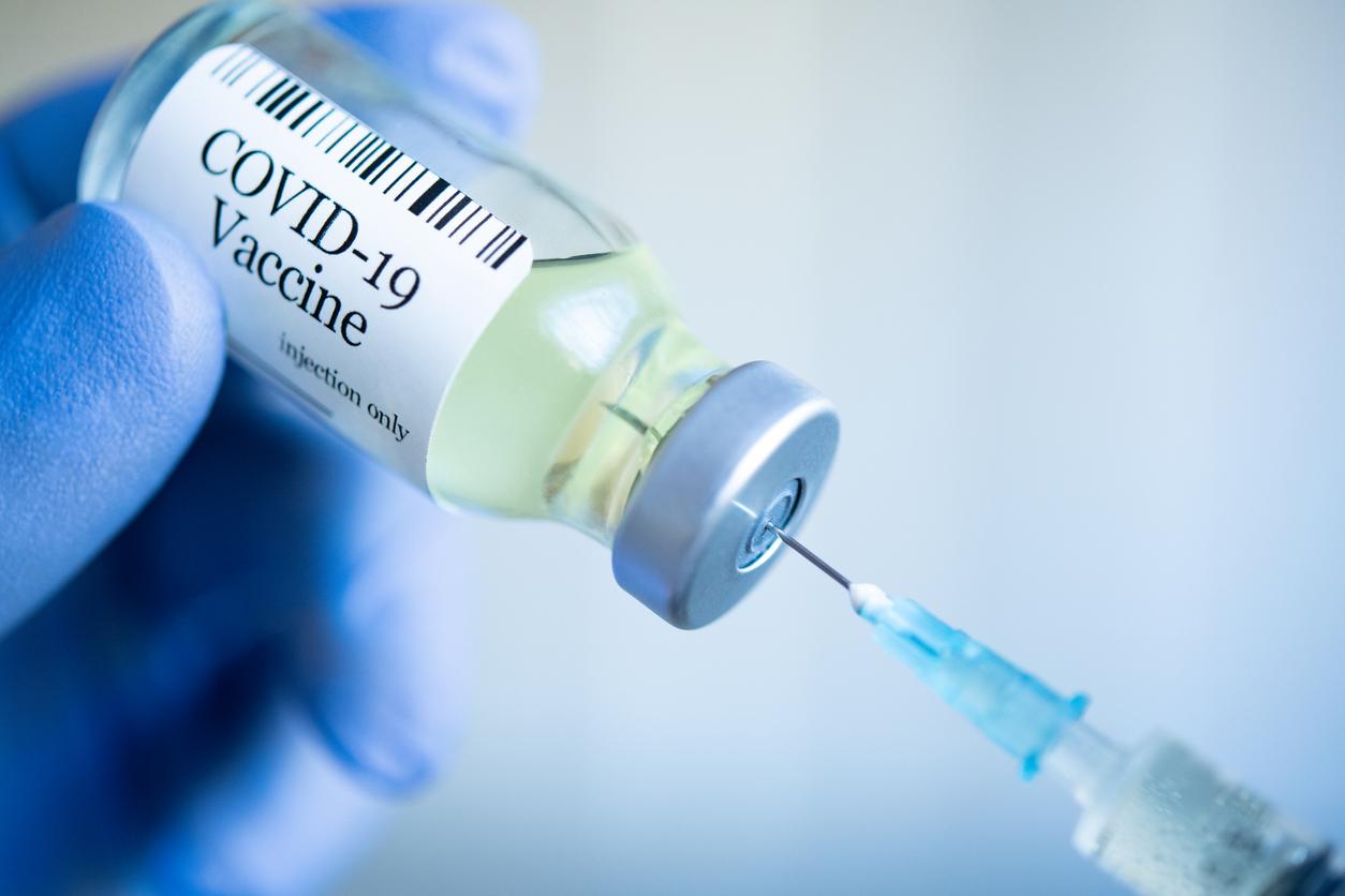 Avoir une attitude négative envers les vaccins augmente les effets secondaires