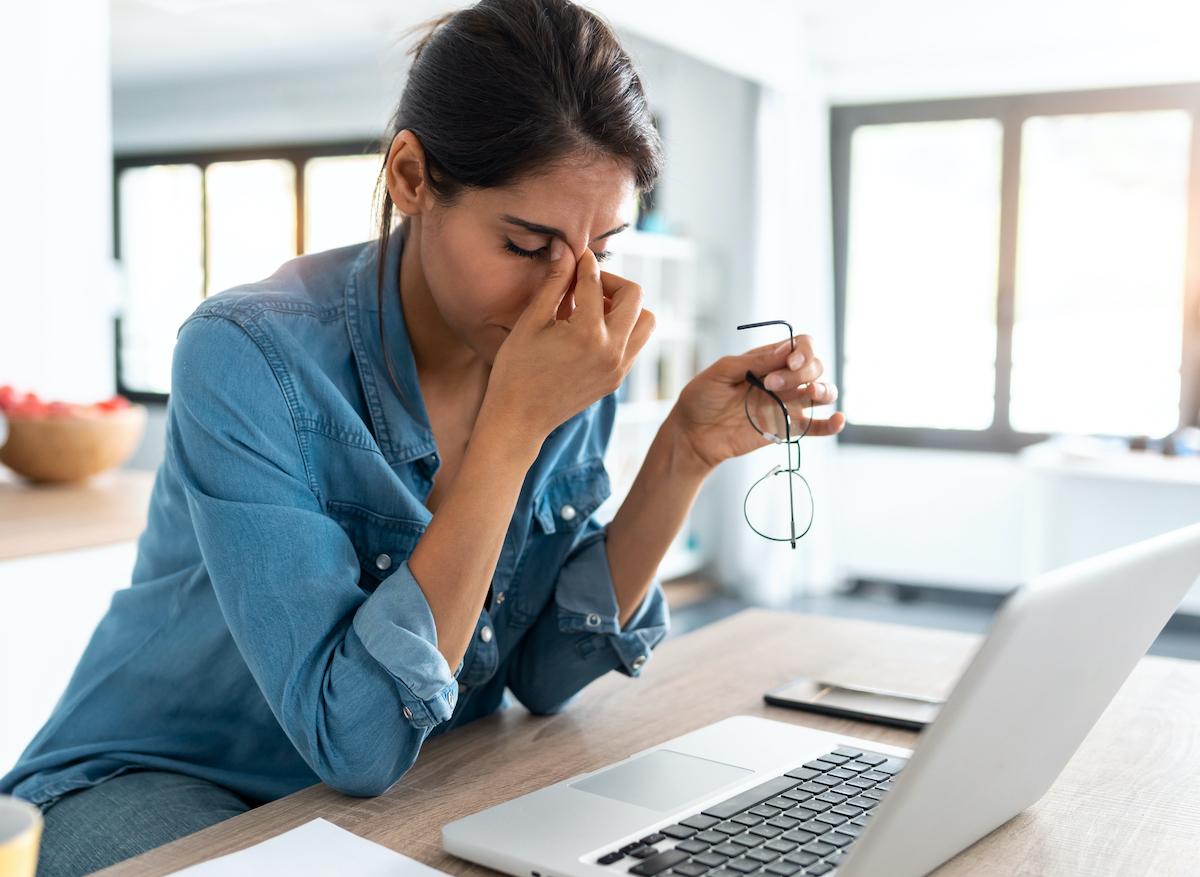 Les bienfaits du stress : une légende ?