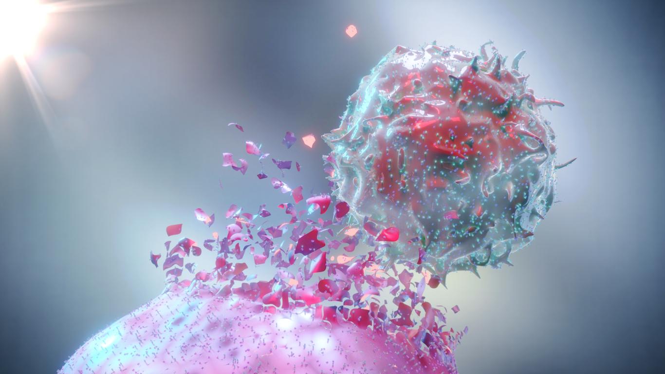 Cancer : les corticoïdes réduiraient l'efficacité de l’immunothérapie 