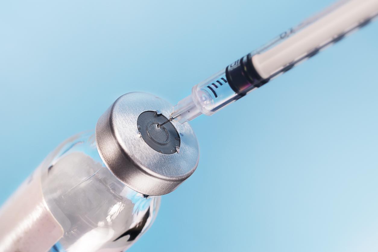 Bronchiolite : la France doit-elle suivre l’exemple britannique pour se protéger du VRS ?