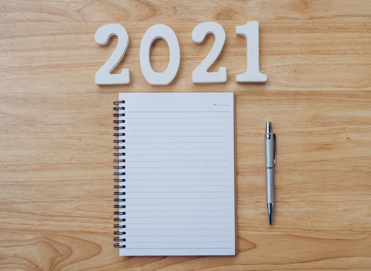 Voici comment mieux tenir ses résolutions pour la nouvelle année