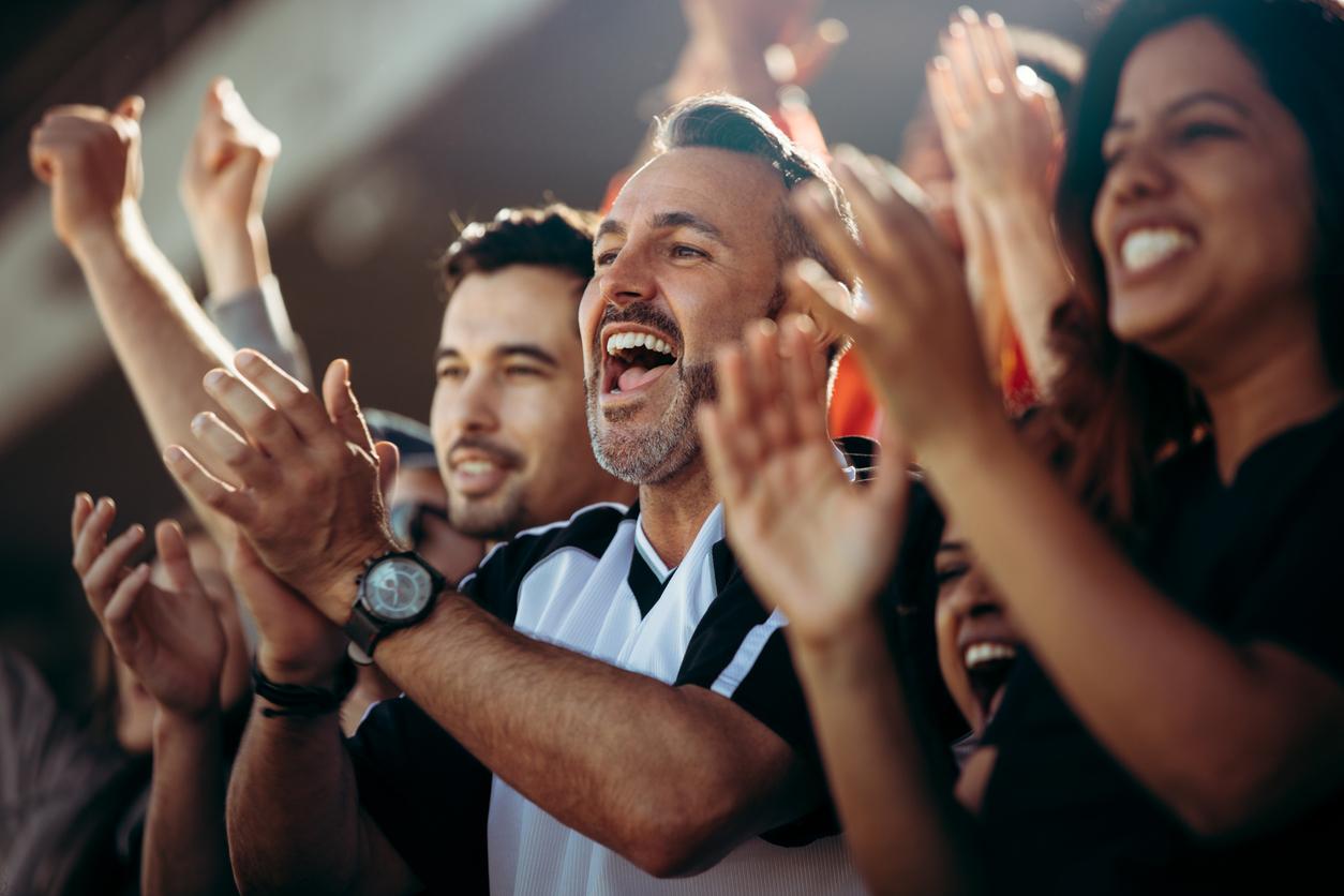 Coupe du Monde, Tour de France : ces événements seraient-ils de bons antidépresseurs ?