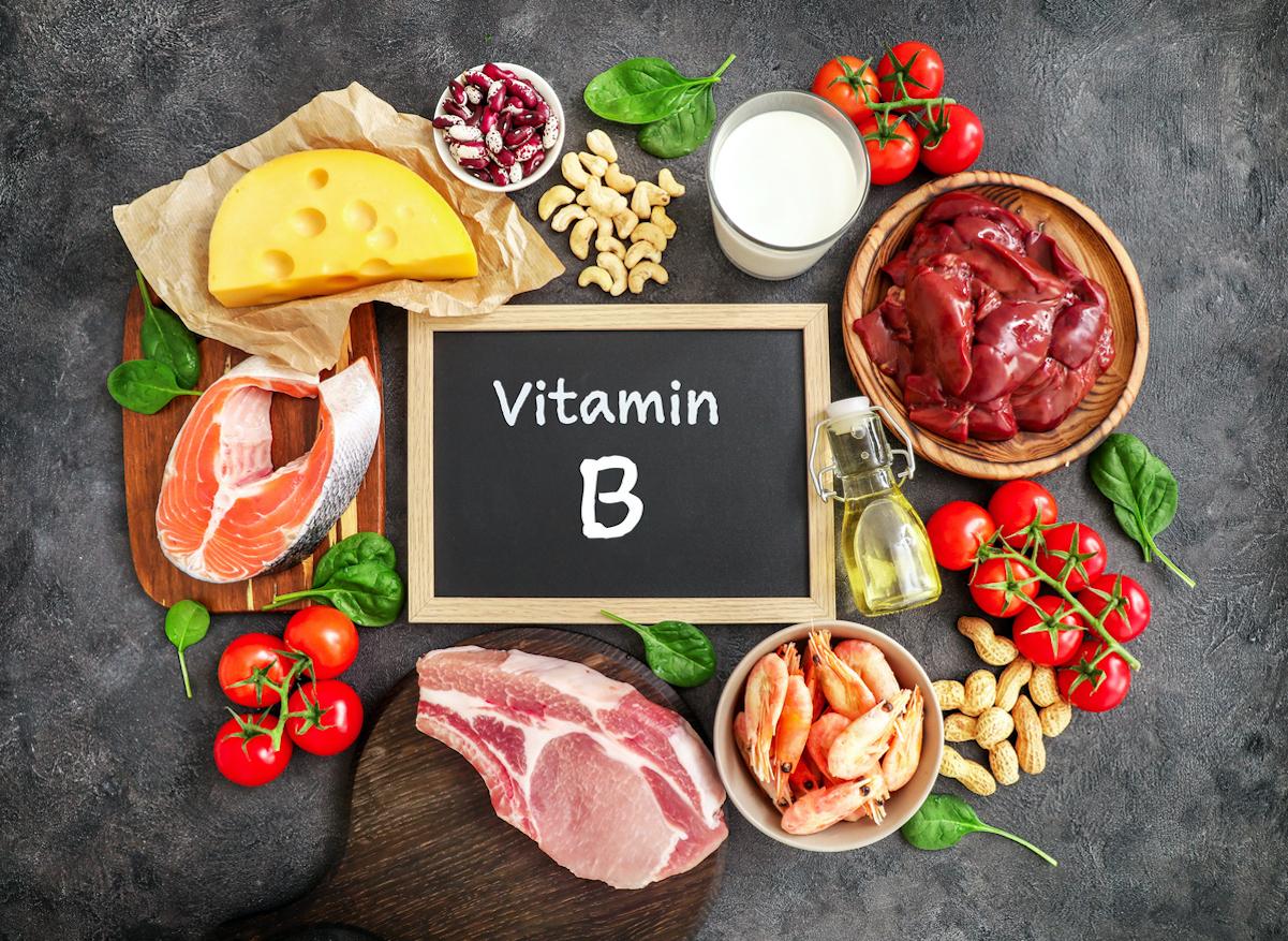 Covid-19 : pourquoi la vitamine B6 pourrait éviter les formes graves