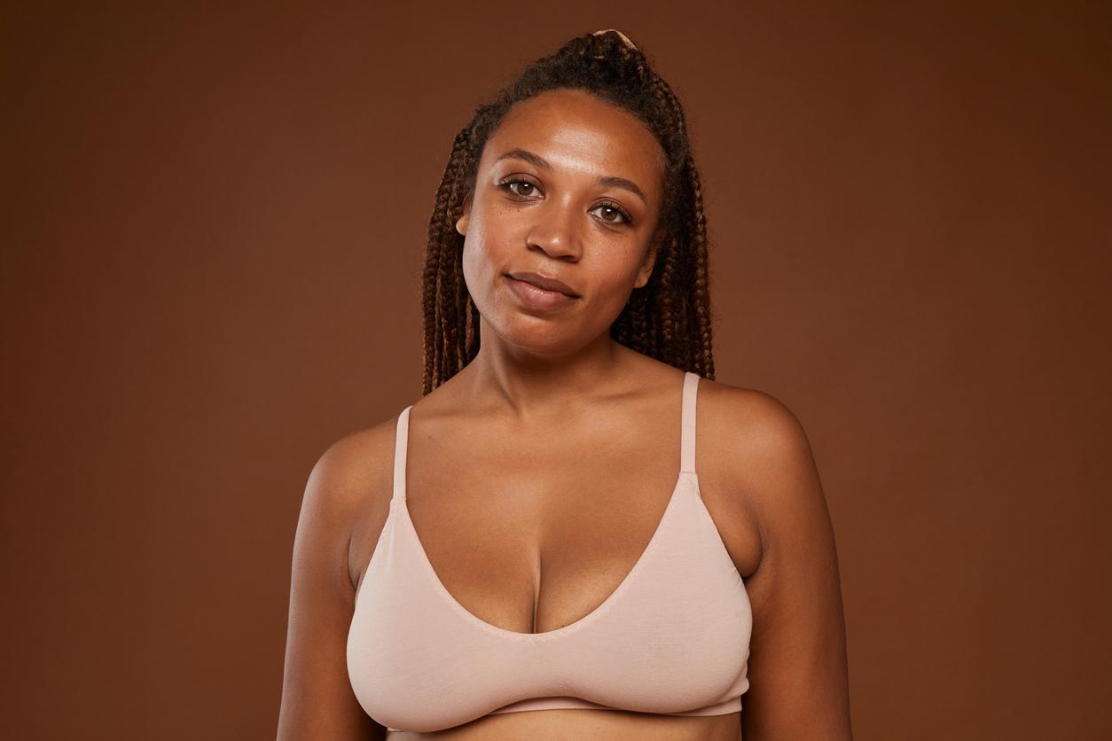 Cancer du sein : le premier soutien-gorge pour le dépister chez les femmes noires