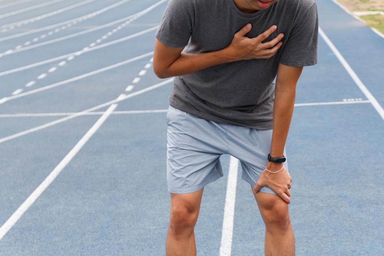 Cette IA peut anticiper l’arrêt cardiaque avant qu’il ne soit trop tard