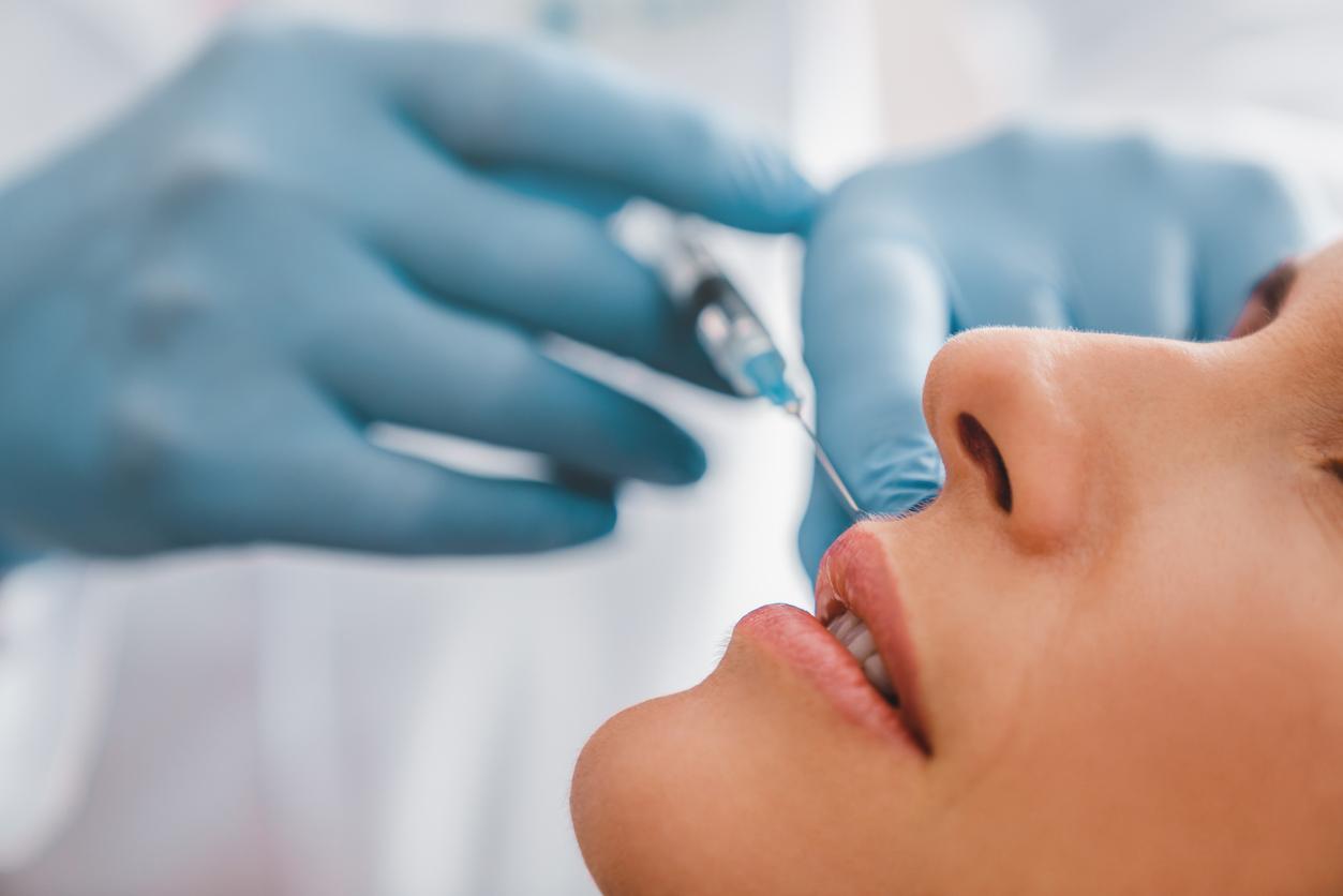 Injections esthétiques : gare aux faux praticiens