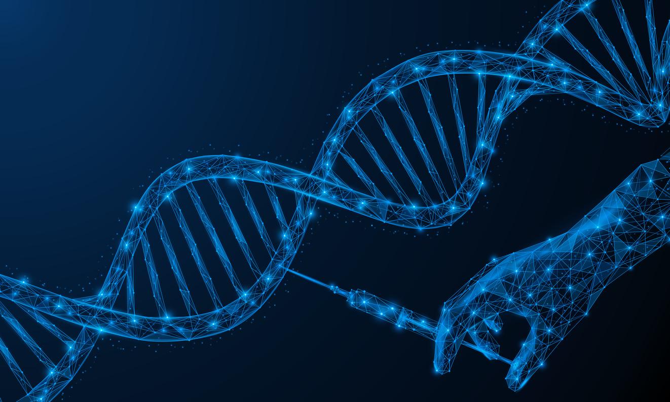 Angiœdème héréditaire : un traitement par édition de l’ADN soigne la maladie génétique