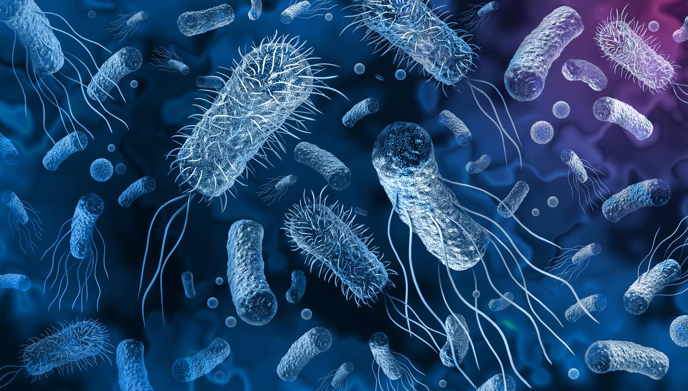 Résistance aux antibiotiques : un nouveau polymère qui tue les superbactéries