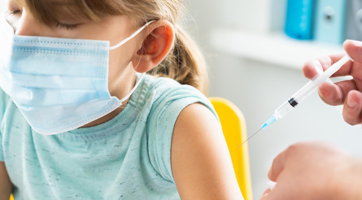 Covid-19 : le vaccin pour les enfants ne sera pas disponible immédiatement