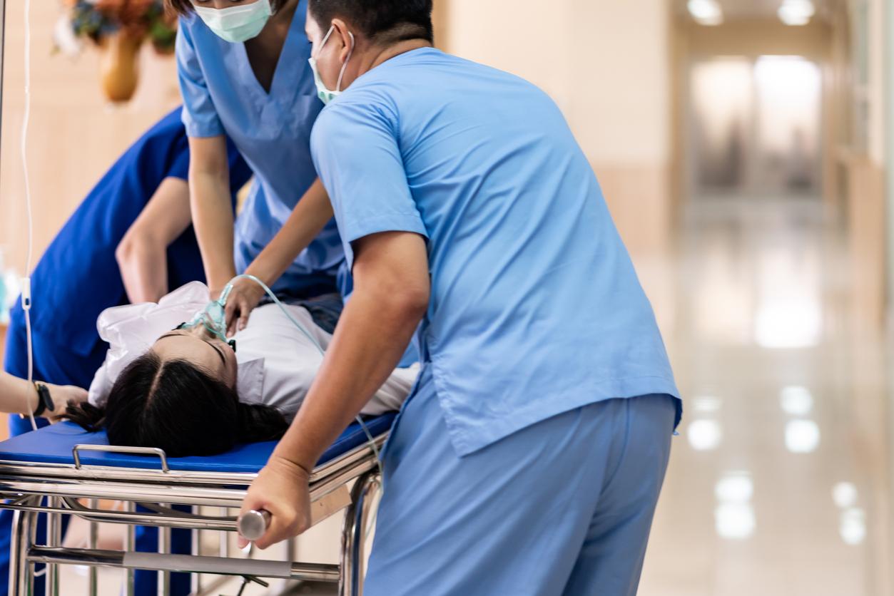 Quand 1h47 de massage cardiaque sauvent une vie