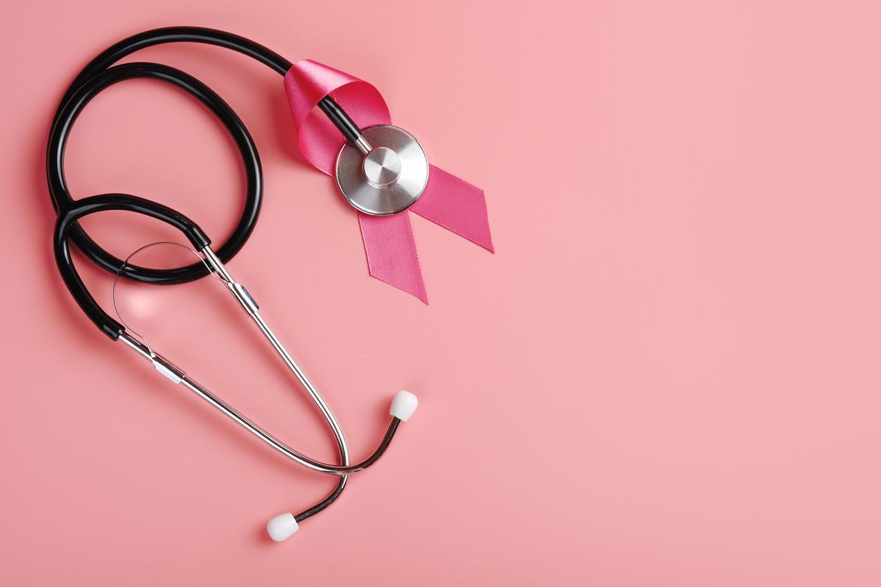 Cancer du sein : Evelyne Dhéliat se confie sur son combat contre la maladie
