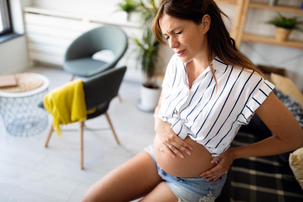 Alcool et tabac pendant la grossesse augmentent considérablement le risque de perdre le bébé