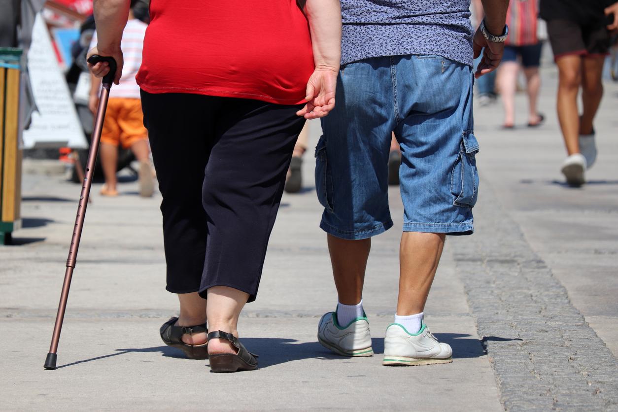 Obésité : plus d’un milliard de personnes concernées dans le monde
