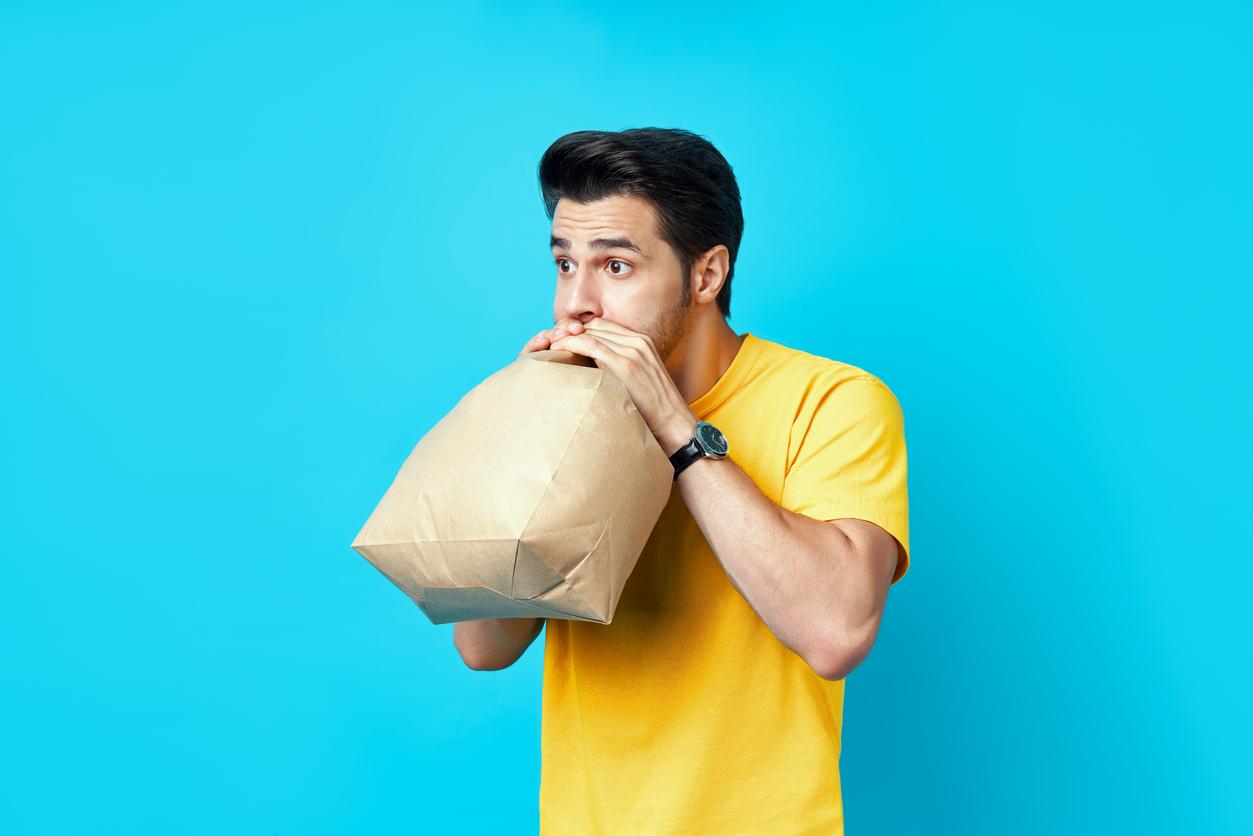 Diabète : souffler dans un sac pour diagnostiquer la maladie 