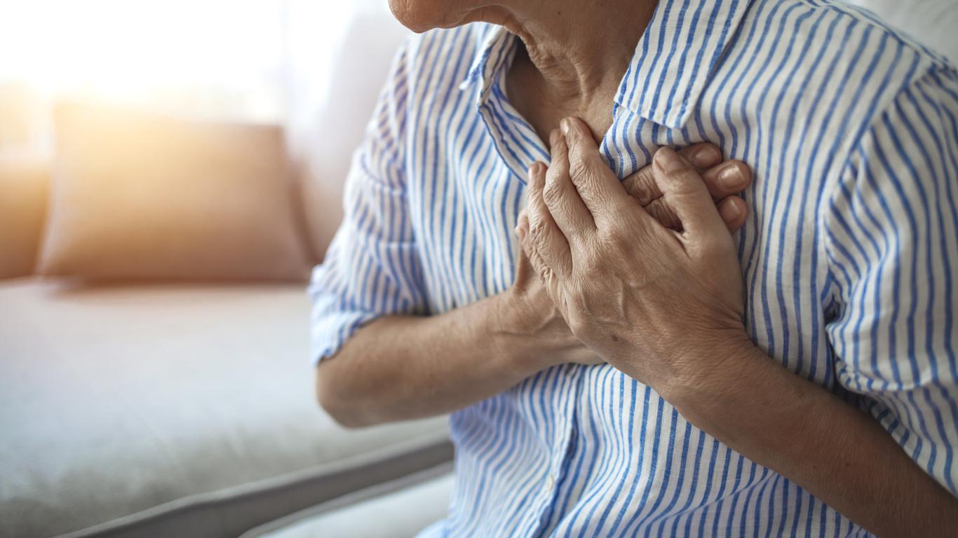 Insuffisance cardiaque : un livre blanc pour améliorer la prise en charge 