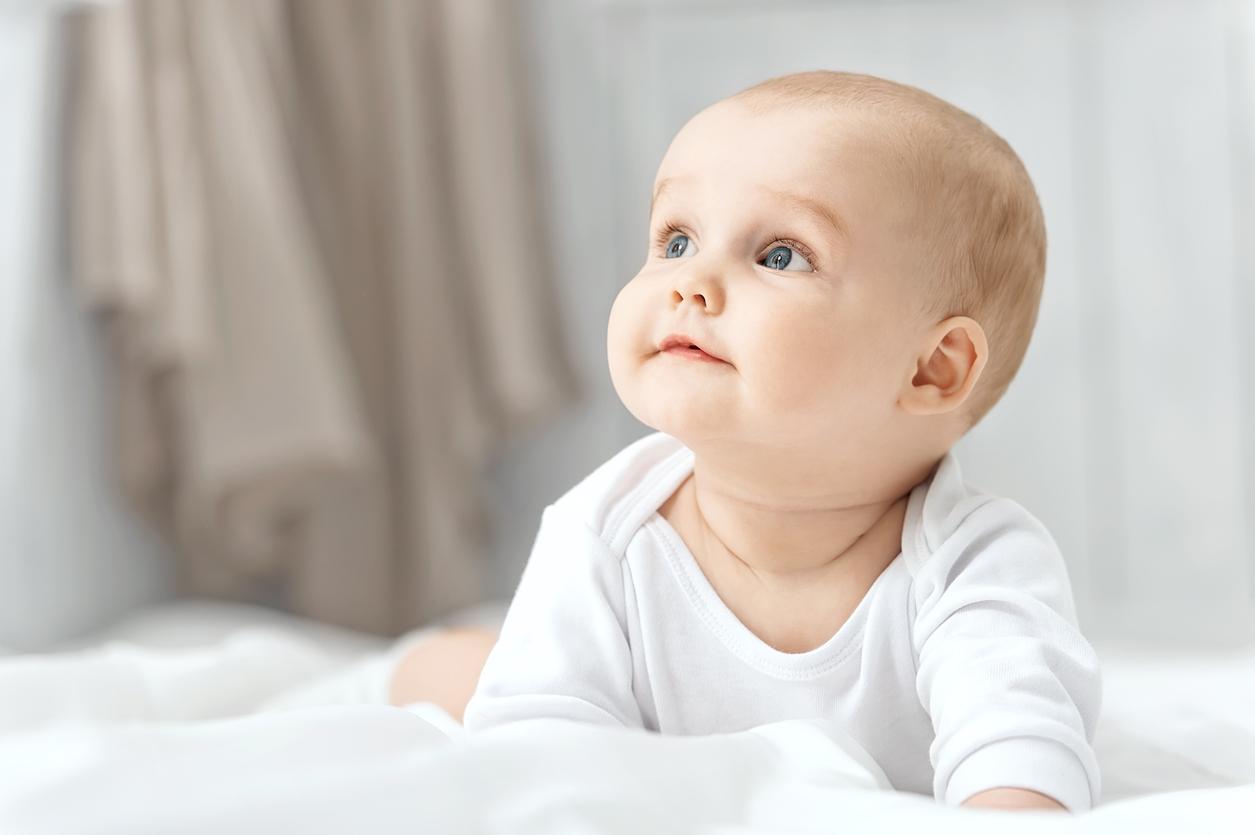 Pourquoi l'odeur des bébés déclenche l'agressivité des femmes (mais pas des hommes)