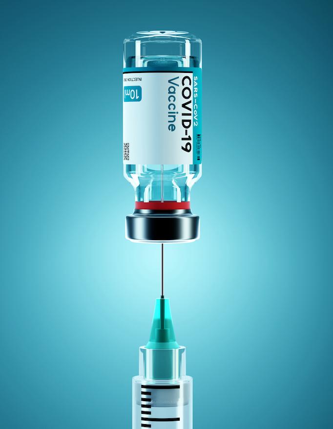 Covid-19 : mélanger les vaccins est “sûr et efficace”
