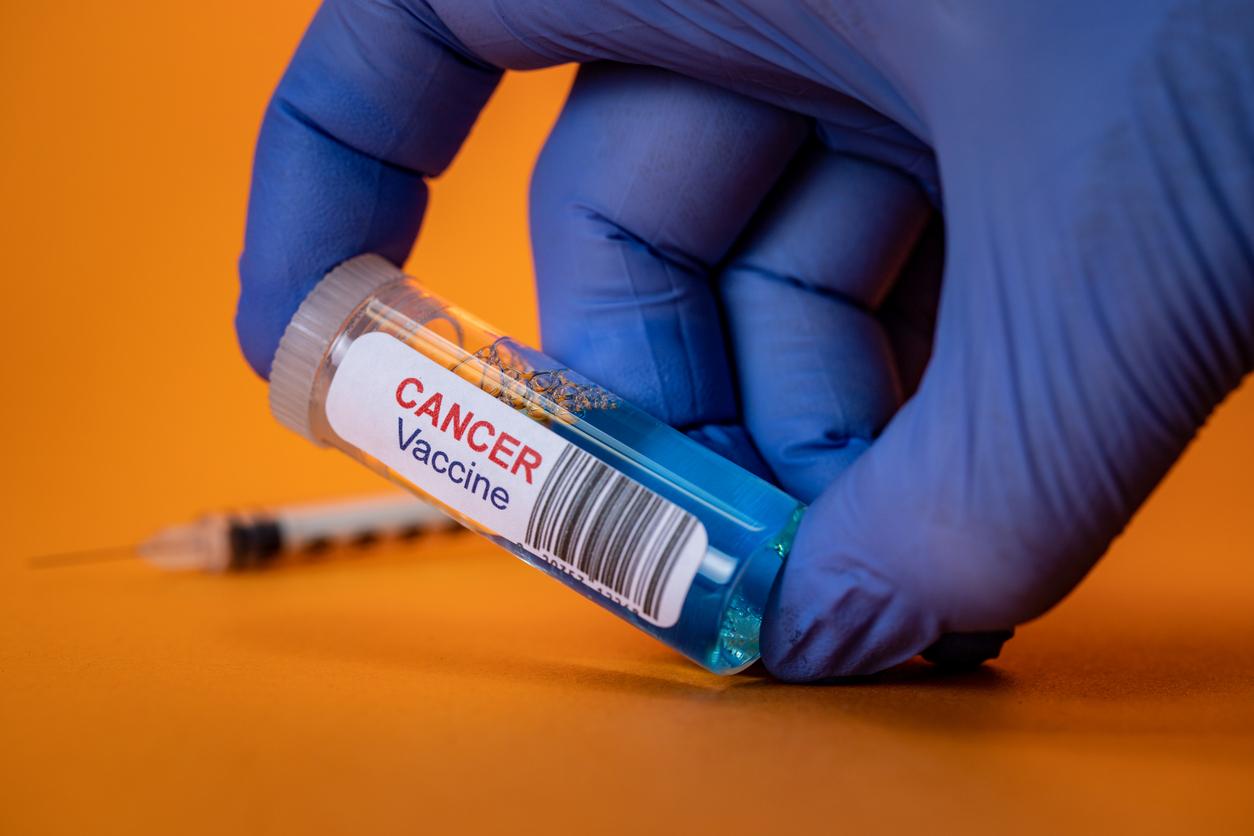Récidive de cancer : un vaccin créé par IA suscite l’espoir 