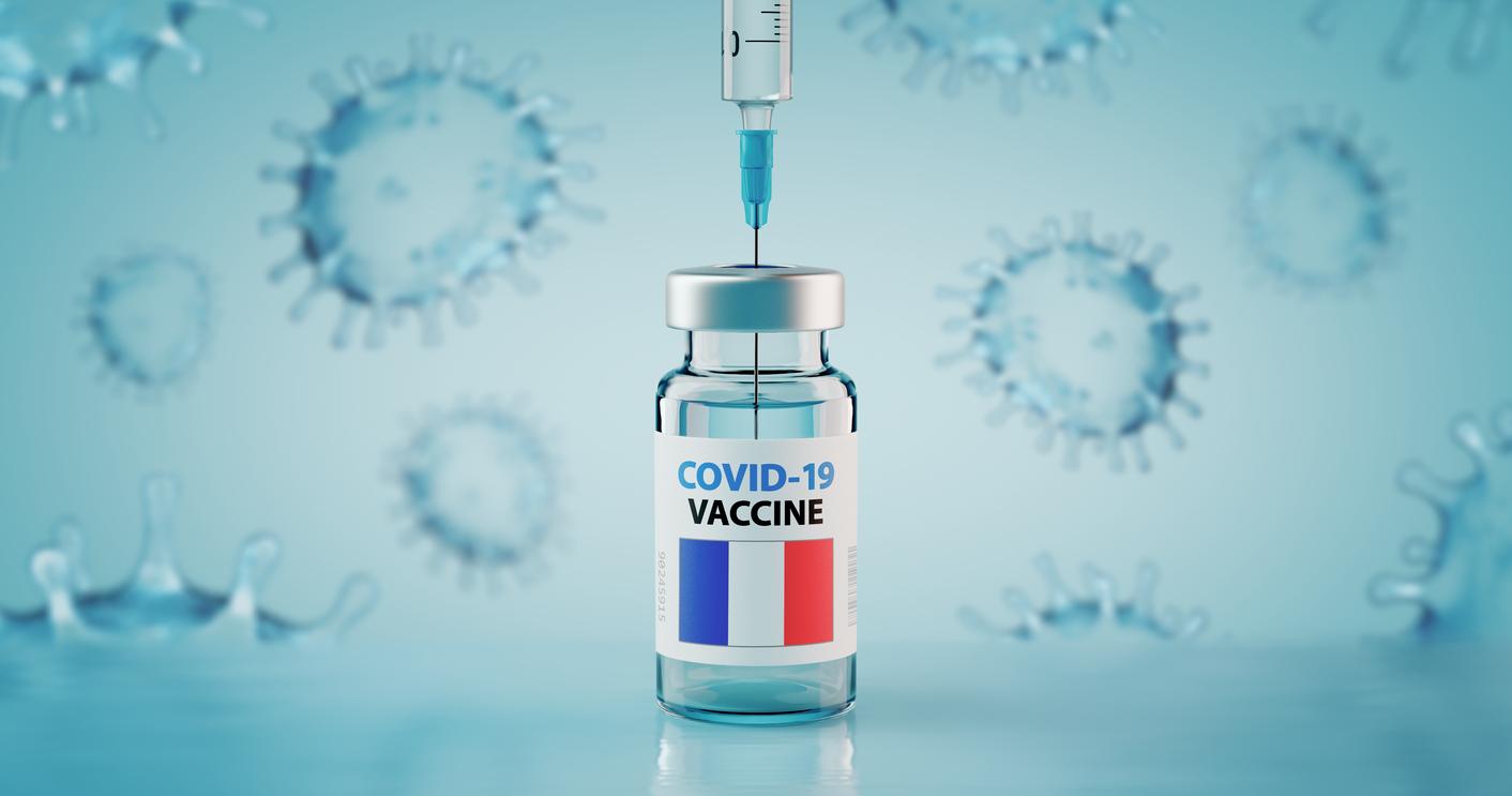 ​​Covid-19 : pourrait-on bientôt disposer d’un vaccin plus durable ?