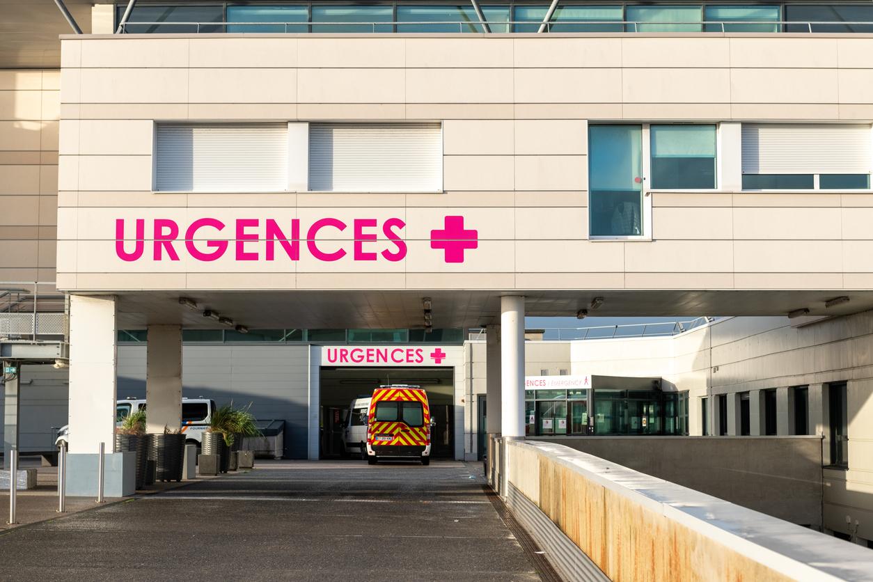 Urgences : une étude révèle des discriminations dans le tri des patients