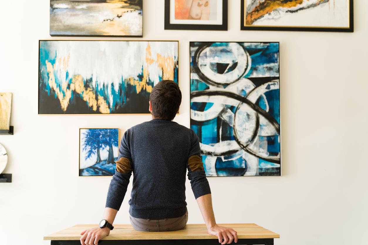 L’art serait un remède anti-âge !