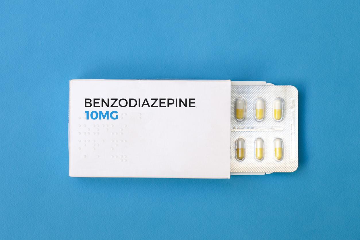 Fausse couche : la prise de benzodiazépines pendant la grossesse augmente le risque