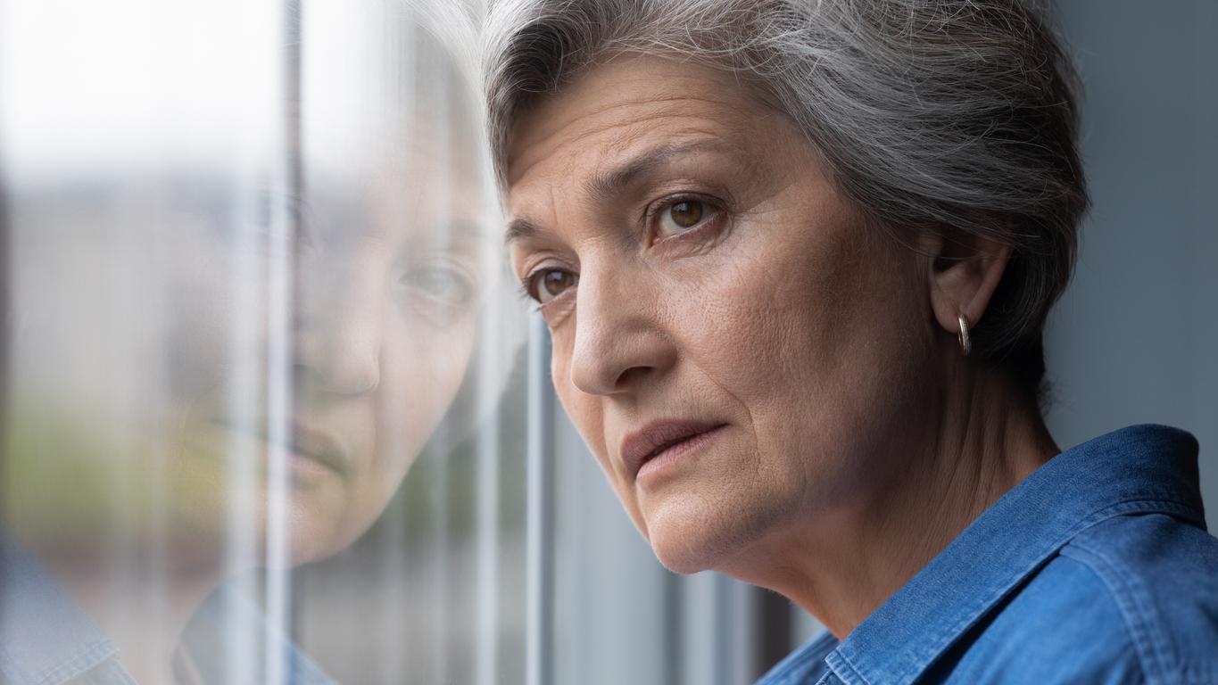 Dépression, anxiété : la stimulation transcrânienne réduit les symptômes chez les seniors