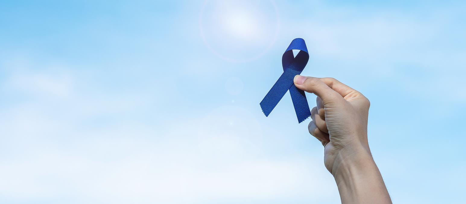 Mars bleu : les gestes simples pour réduire les risques de cancer colorectal