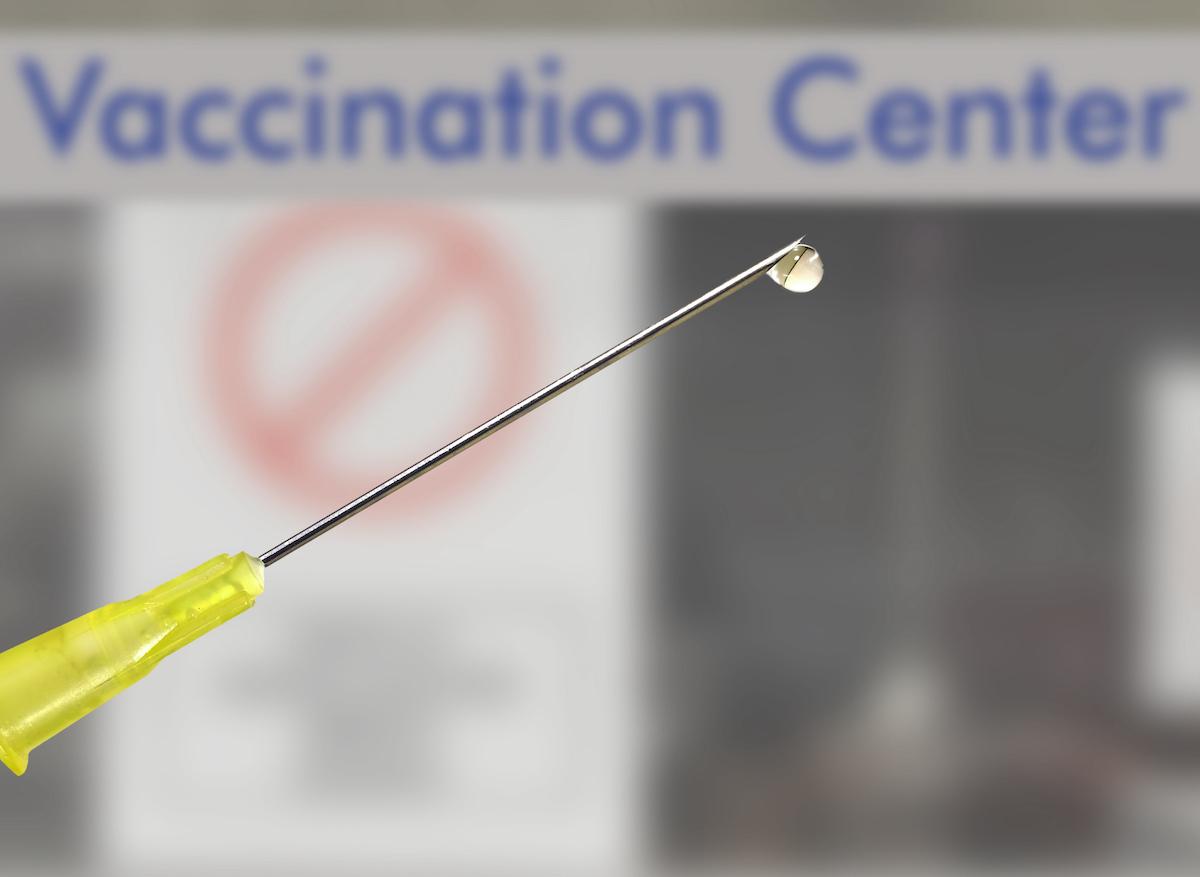 Créneaux disponibles, niveau de protection, effets secondaires : l'actualité de la vaccination
