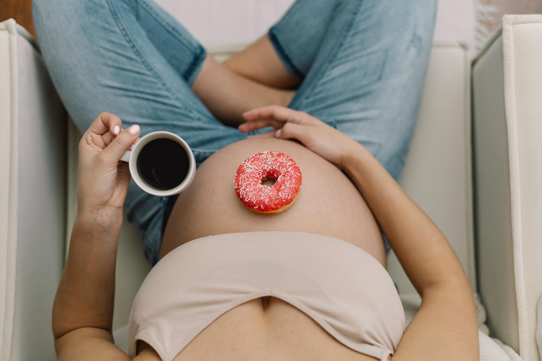 Ultra-processed foods: why should pregnant women avoid them? 