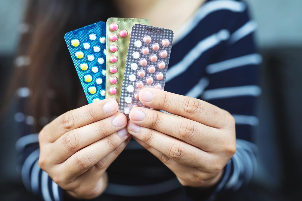 Bientôt une pilule à prendre avant les rapports sexuels ?