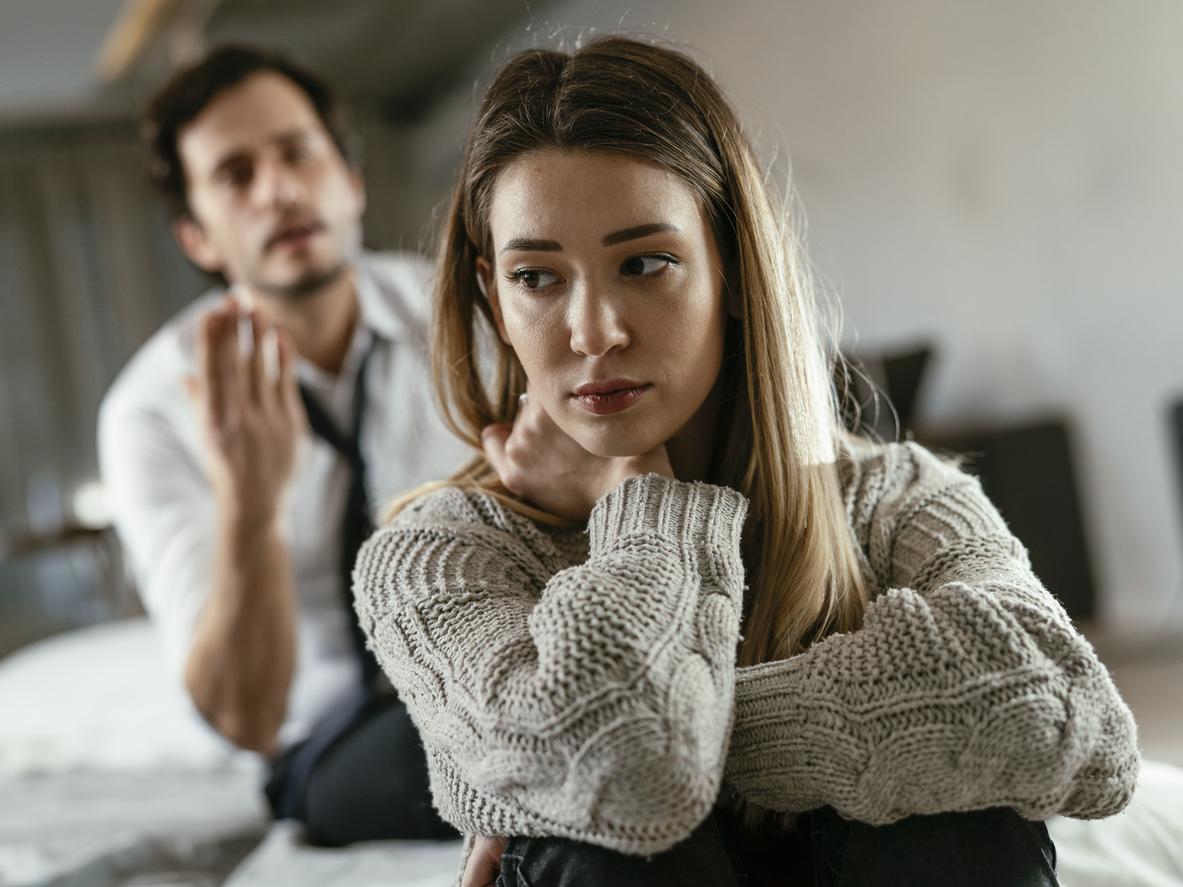 Psychologie : le manque de compliments fragilise les couples